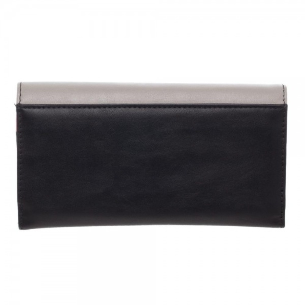 Classic Nintendo Controller Women's Wallet - Picture 3 of 3